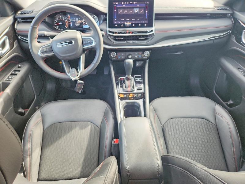Aukcja sprzedaży 2024 Jeep Compass, vin: 3C4NJDDN0RT113172, numer aukcji: 47154056