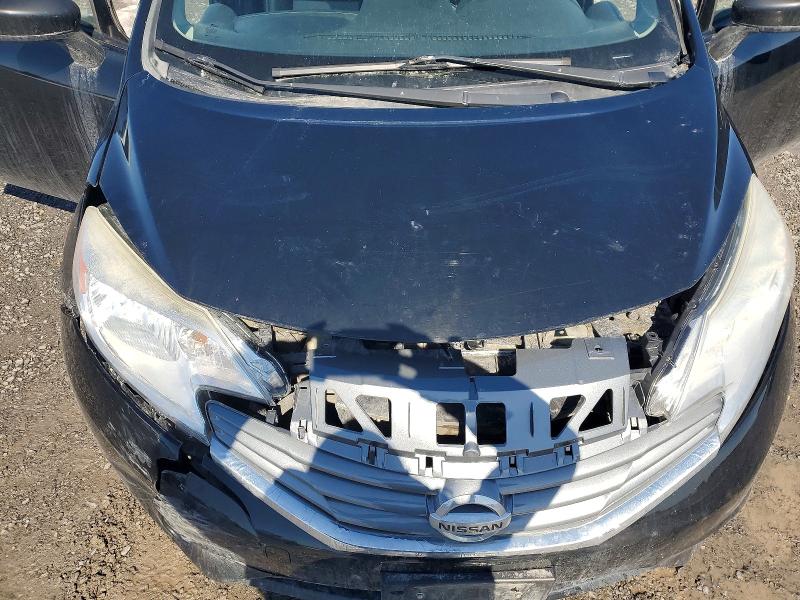 47869316 :رقم المزاد ، 3N1CE2CP9FL356304 vin ، 2015 Nissan Versa Note مزاد بيع