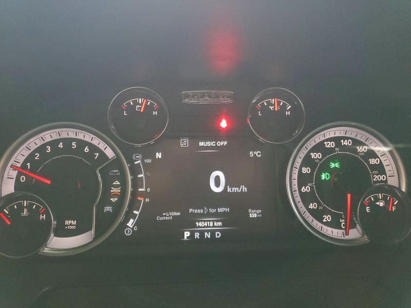 Продажа на аукционе авто 2019 Ram 1500 Classic, vin: 1C6RR7LT4KS618772, номер лота: 79773245