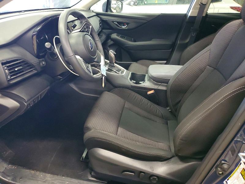 Продаж на аукціоні авто 2025 Subaru Outback, vin: 4S4BTAFC3S3266469, номер лоту: 47186626