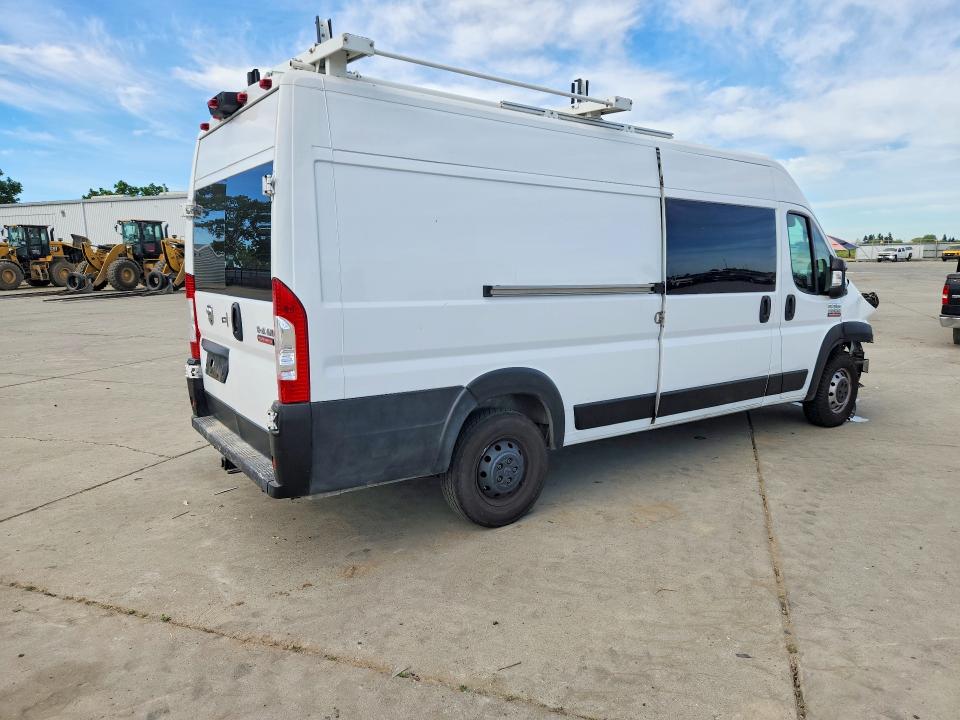 Aukcja sprzedaży 2022 Ram Promaster 3500, vin: 3C6MRVJG0NE124467, numer aukcji: 47274746