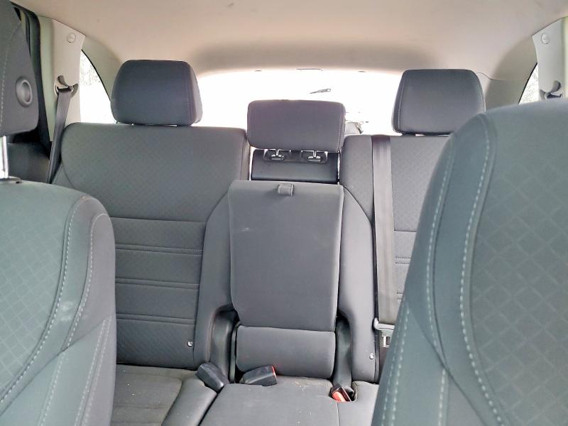 Aukcja sprzedaży 2017 Kia Sorento, vin: 5XYPGDA36HG235860, numer aukcji: 47596626