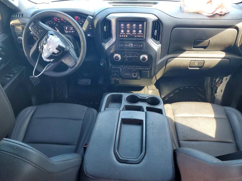 Продаж на аукціоні авто 2024 Gmc Sierra, vin: 1GT48LE7XRF277444, номер лоту: 45608726