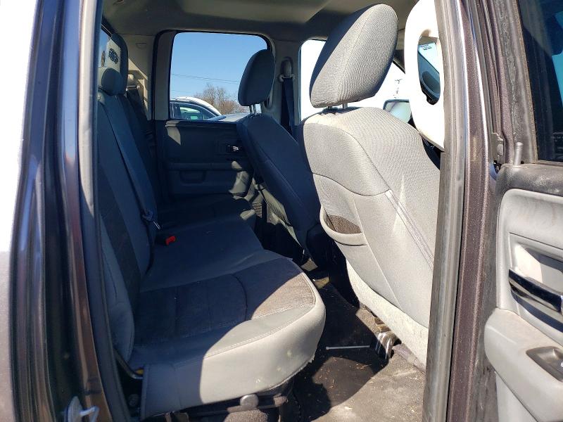 47342656 :رقم المزاد ، 1C6RR7GT6ES254790 vin ، 2014 Ram 1500 مزاد بيع