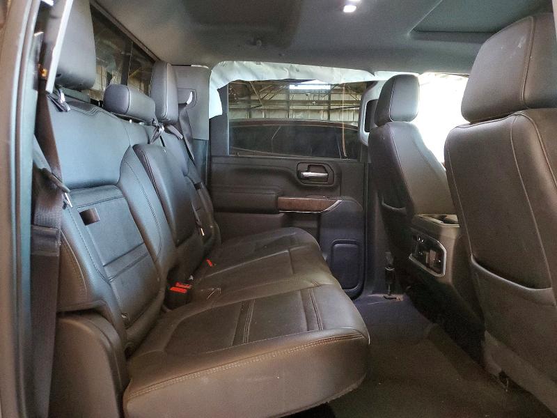 Продажа на аукционе авто 2020 Gmc Sierra, vin: 1GT49REYXLF123669, номер лота: 41741976