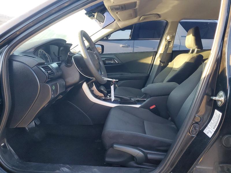 47702856 :رقم المزاد ، 1HGCR2F40GA227638 vin ، 2016 Honda Accord مزاد بيع