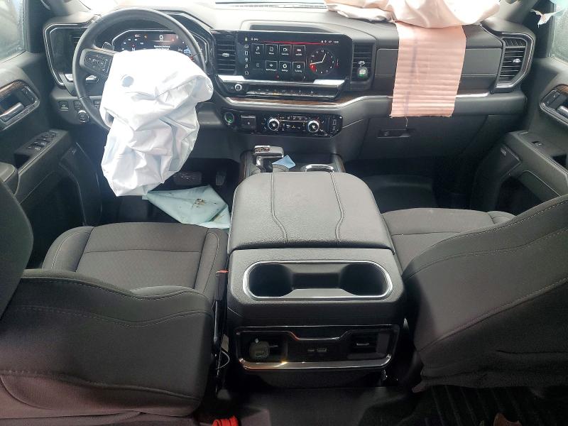 Продаж на аукціоні авто 2025 Gmc Sierra, vin: 3GTUUCE85SG101927, номер лоту: 75174225