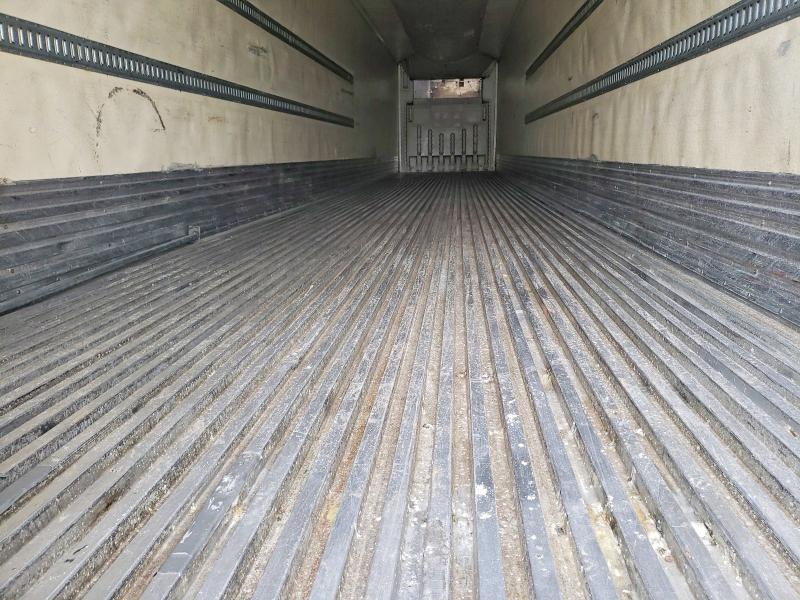 Продажа на аукционе авто 2005 Gdan Reefer, vin: 1GRAA06235W703726, номер лота: 79320015