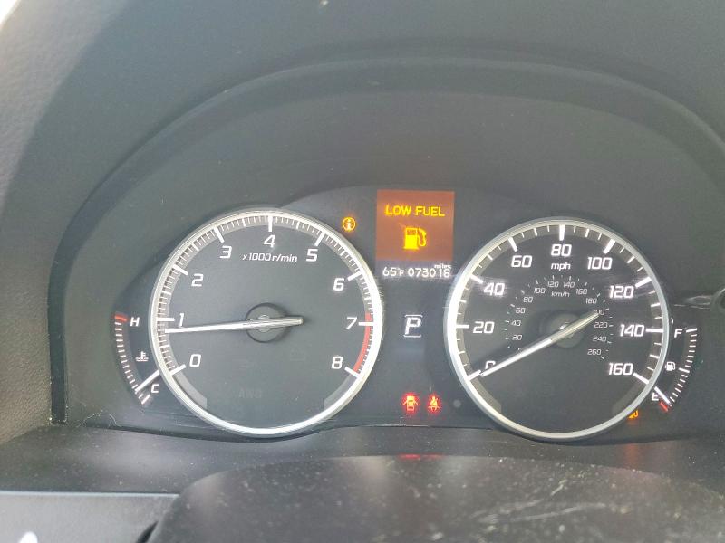 Продажа на аукционе авто 2018 Acura Rdx, vin: 5J8TB4H59JL014575, номер лота: 79632485
