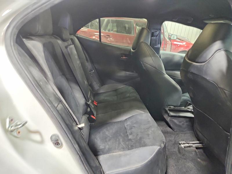 47290726 :رقم المزاد ، JTNABAAE1RA014880 vin ، 2024 Toyota Gr Corolla مزاد بيع