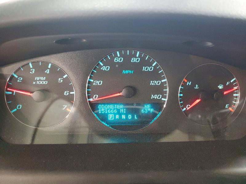 Продажа на аукционе авто 2014 Chevrolet Impala Limited, vin: 2G1WC5E30E1110682, номер лота: 45582046