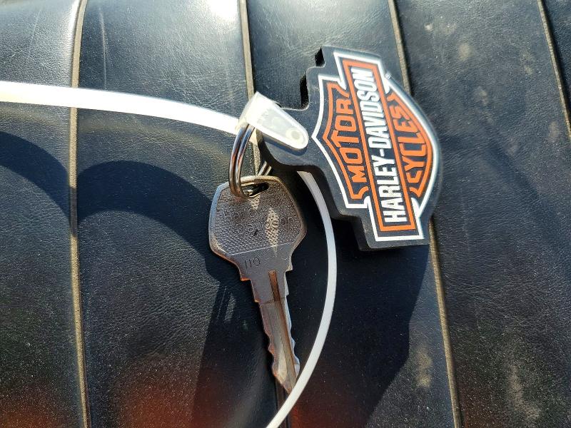 47476236 :رقم المزاد ، 1HD4CFM38MY130369 vin ، 1991 Harley-davidson Xlh883 مزاد بيع