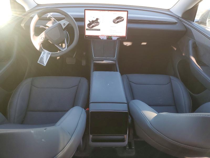 Aukcja sprzedaży 2026 Tesla Model Y, vin: 7SAYGDEE1TF461582, numer aukcji: 41970596