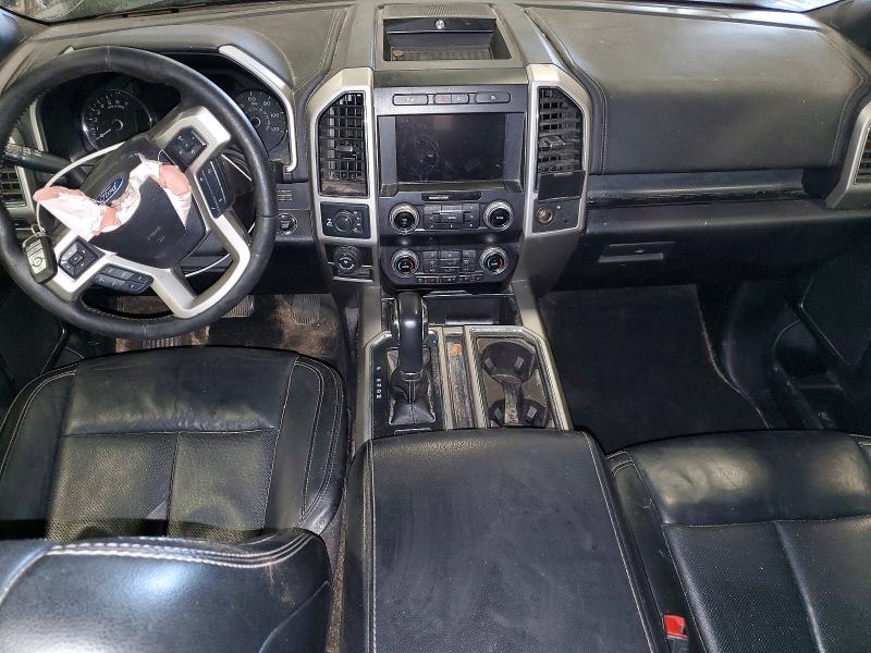 Aukcja sprzedaży 2019 Ford F150, vin: 1FTEW1E41KFB51614, numer aukcji: 47132006