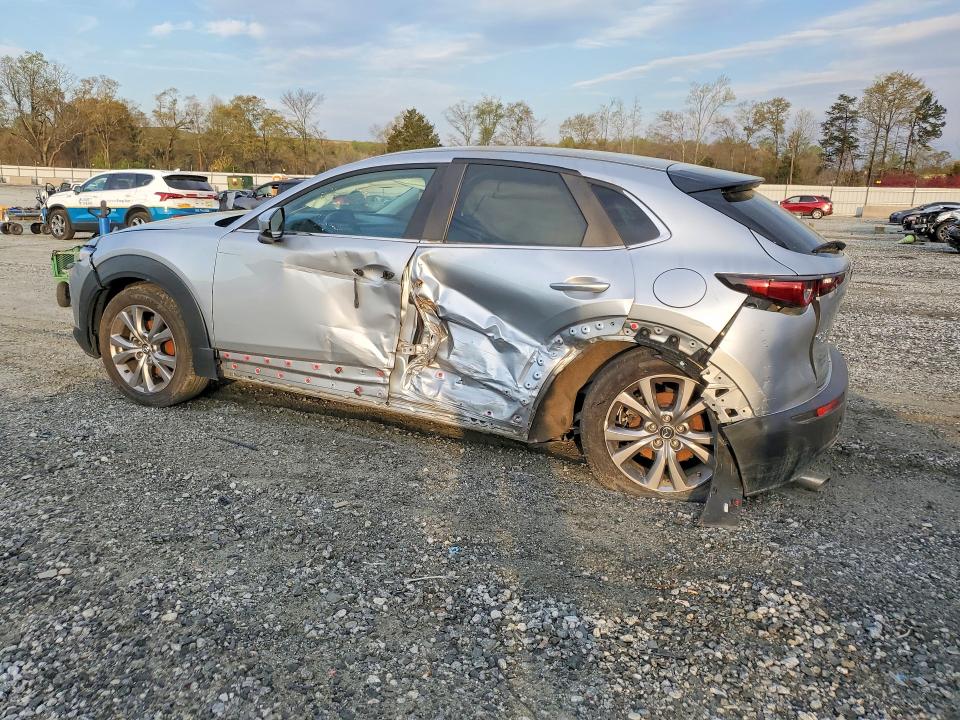 Aukcja sprzedaży 2020 Mazda Cx-30, vin: 3MVDMBCL4LM130726, numer aukcji: 47106556