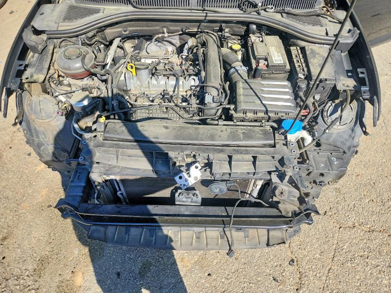 Продажа на аукционе авто 2019 Volkswagen Jetta, vin: 3VWC57BU9KM114180, номер лота: 46926276