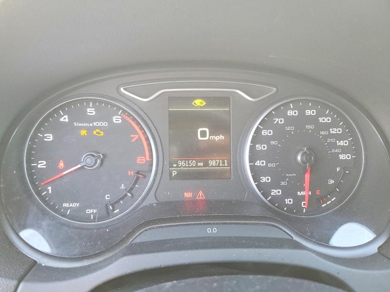 Aukcja sprzedaży 2020 Audi A3, vin: WAUBEGFF4LA093583, numer aukcji: 79410305