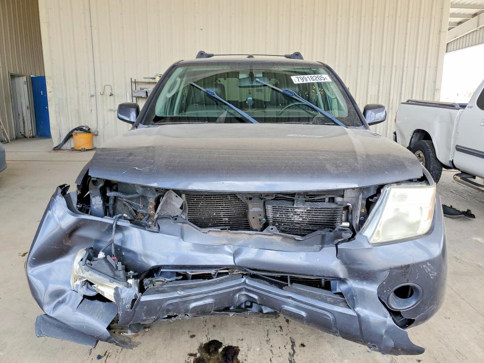 Продаж на аукціоні авто 2012 Nissan Pathfinder, vin: 5N1AR1NN7CC635557, номер лоту: 79918205