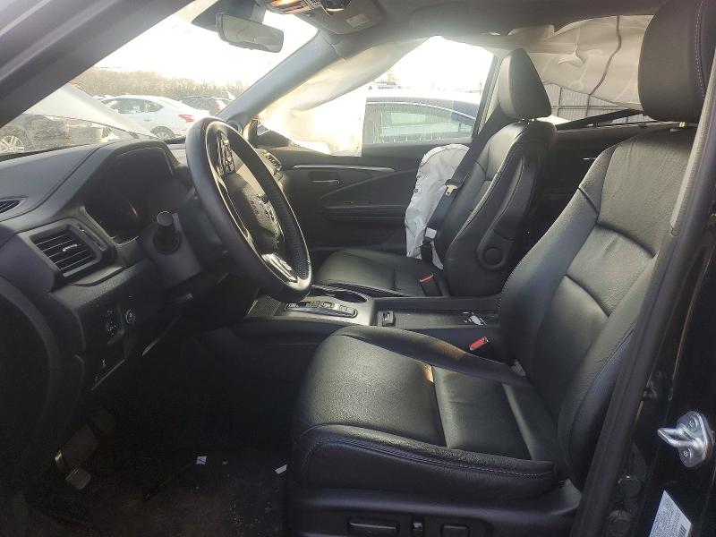 Aukcja sprzedaży 2022 Honda Pilot, vin: 5FNYF6H25NB098977, numer aukcji: 47507896