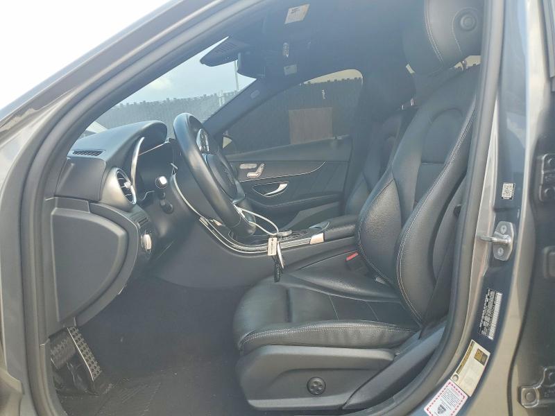 Aukcja sprzedaży 2020 Mercedes-benz C, vin: WDDWF8DB2LR527062, numer aukcji: 46644446
