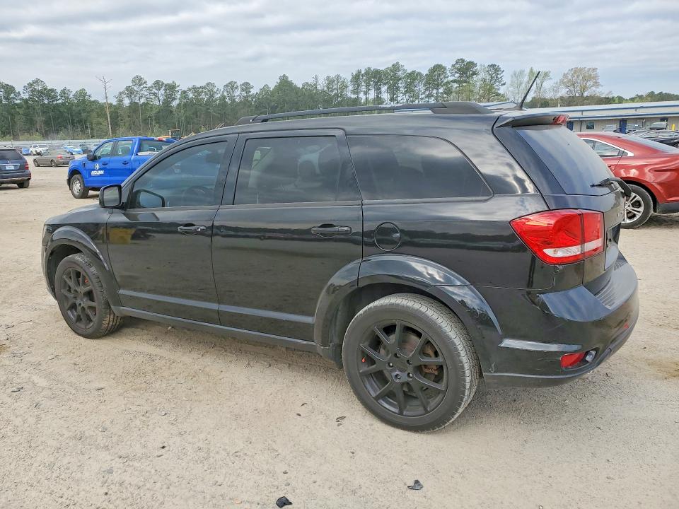 Продаж на аукціоні авто 2017 Dodge Journey, vin: 3C4PDDEG0HT566951, номер лоту: 47251506