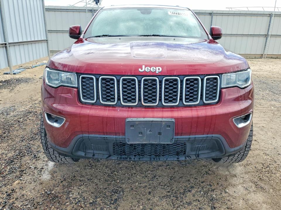 Aukcja sprzedaży 2018 Jeep Grand Cherokee, vin: 1C4RJEAG3JC306574, numer aukcji: 41771566