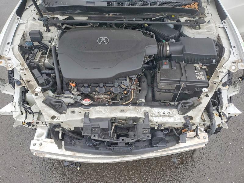 Auction sale of the 2019 Acura Tlx, vin: 19UUB2F48KA008329, lot number: 79449555