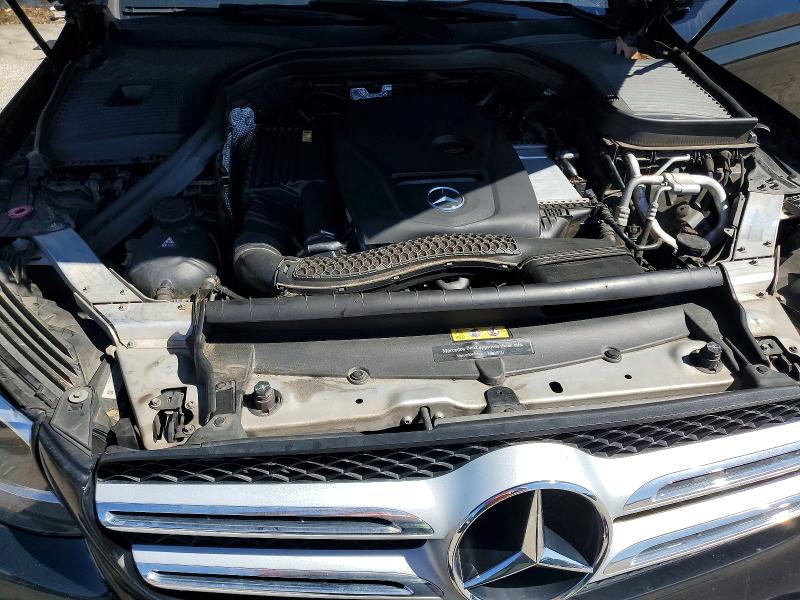 Aukcja sprzedaży 2017 Mercedes-benz Glc, vin: WDC0G4JB6HV005974, numer aukcji: 45910496