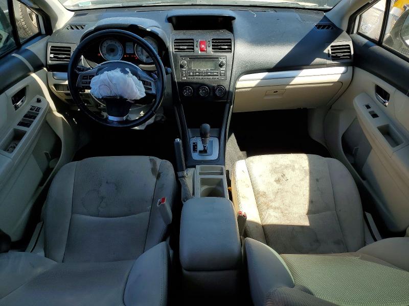 Продажа на аукционе авто 2014 Subaru Impreza, vin: JF1GPAL61E8226840, номер лота: 45887556