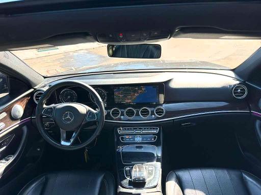 Aukcja sprzedaży 2017 Mercedes-benz E, vin: WDDZF4KBXHA053876, numer aukcji: 41972066