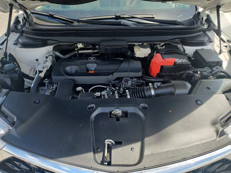 Aukcja sprzedaży 2021 Acura Rdx, vin: 5J8TC1H59ML006623, numer aukcji: 48150486