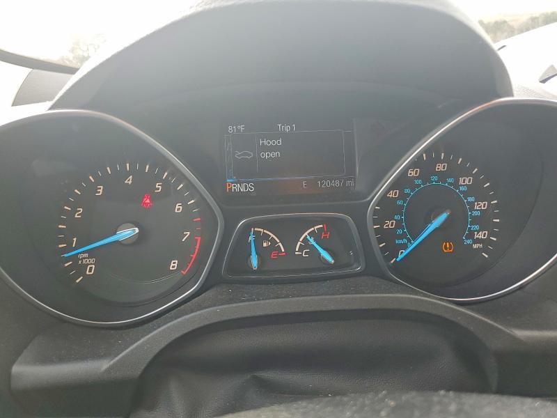 Продажа на аукционе авто 2014 Ford Escape, vin: 1FMCU0JX9EUB96366, номер лота: 41818966