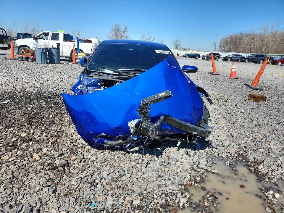 46808866 :رقم المزاد ، KMHLM4AG6PU370999 vin ، 2023 Hyundai Elantra مزاد بيع