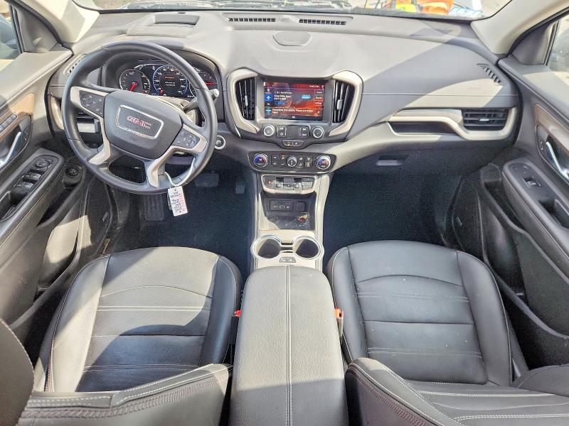 Продаж на аукціоні авто 2024 Gmc Terrain, vin: 3GKALXEG3RL142485, номер лоту: 45585906