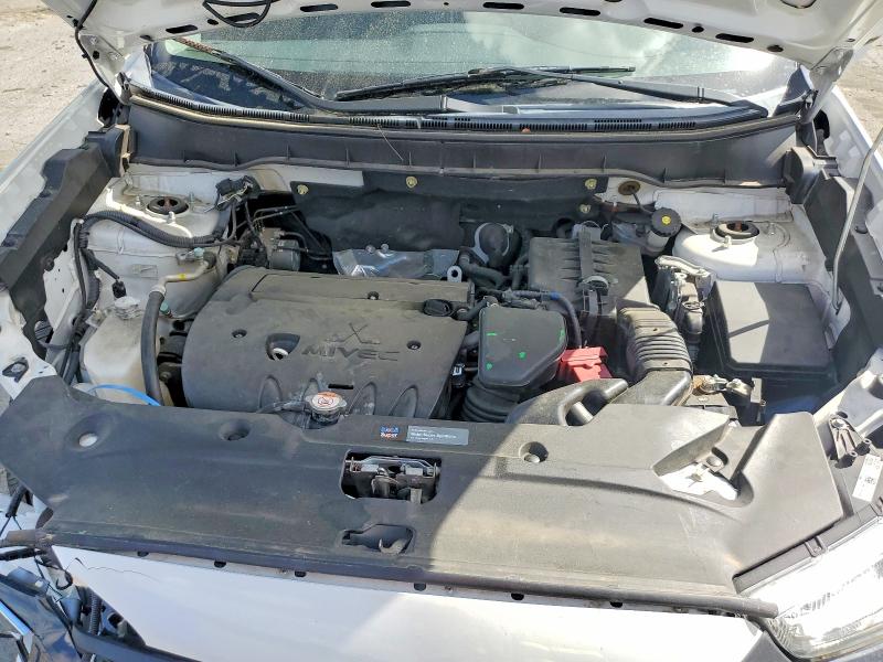 Aukcja sprzedaży 2018 Mitsubishi Outlander Sport, vin: JA4AP3AW7JU021601, numer aukcji: 41932786