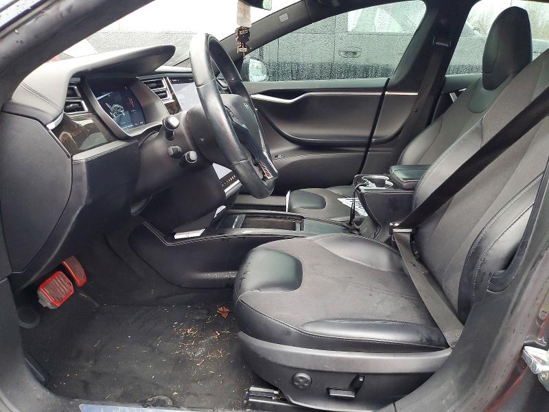 Aukcja sprzedaży 2016 Tesla Model S, vin: 5YJSA1E15GF153689, numer aukcji: 45529676