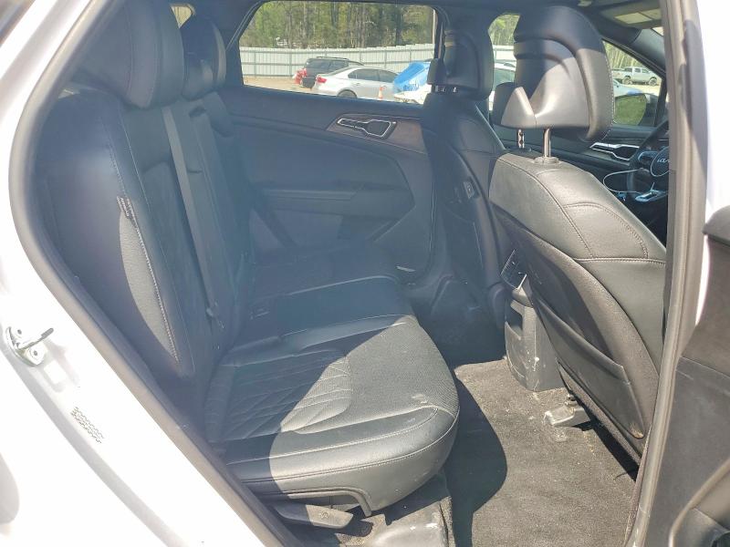 Продажа на аукционе авто 2024 Kia Sportage, vin: 5XYK6CDF9RG158416, номер лота: 46832986
