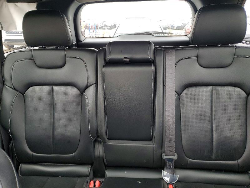 Aukcja sprzedaży 2024 Jeep Grand Cherokee, vin: 1C4RJHBG5RC104122, numer aukcji: 41802766