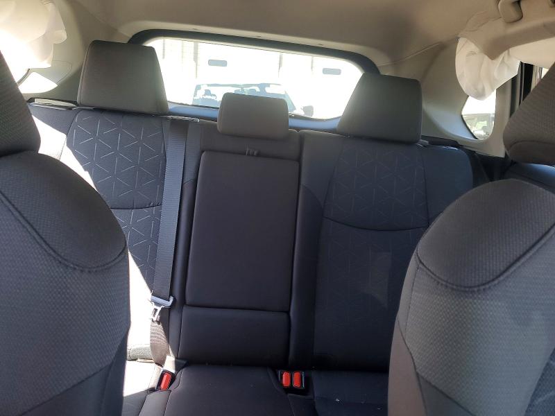 Aukcja sprzedaży 2025 Toyota Rav4, vin: 2T3P1RFV8SW554226, numer aukcji: 46067086