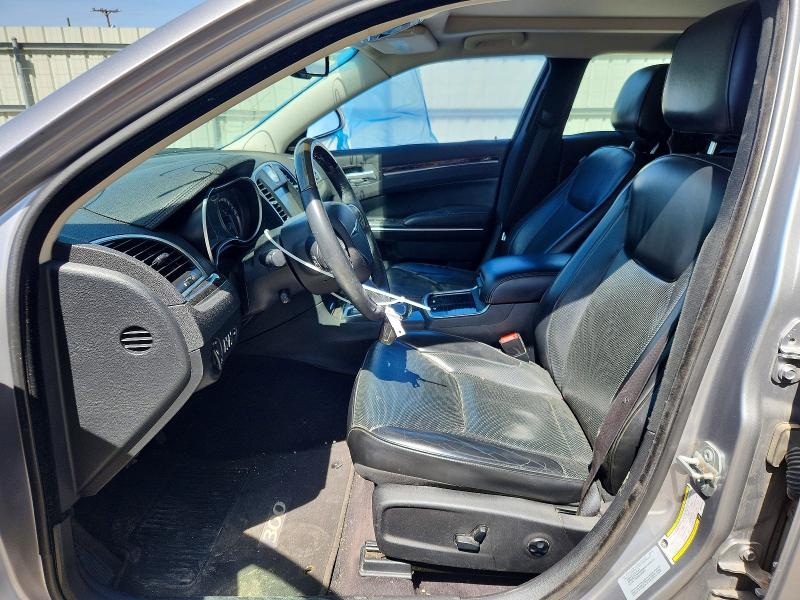 Aukcja sprzedaży 2016 Chrysler 300c, vin: 2C3CCAEG0GH320199, numer aukcji: 46154266