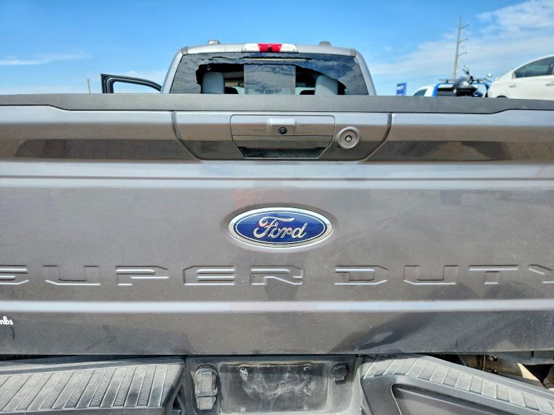Продажа на аукционе авто 2024 Ford F250, vin: 1FT8W2BT9REE92502, номер лота: 47280936