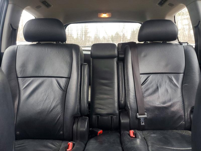 Aukcja sprzedaży 2011 Toyota Highlander, vin: 5TDBK3EH1BS091427, numer aukcji: 46706406