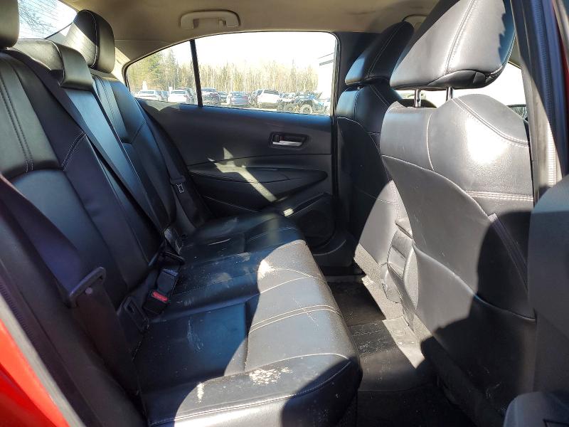 Aukcja sprzedaży 2020 Toyota Corolla, vin: JTDBBRBE4LJ027653, numer aukcji: 45478226