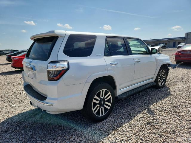 41745606 :رقم المزاد ، JTEKU5JRXR6230271 vin ، 2024 Toyota 4runner مزاد بيع