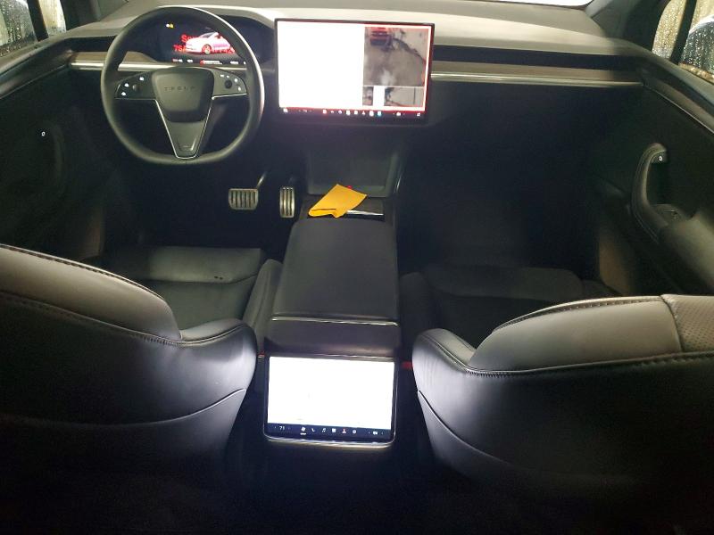Aukcja sprzedaży 2023 Tesla Model X, vin: 7SAXCBE54PF427931, numer aukcji: 41823796