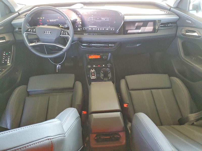 Aukcja sprzedaży 2025 Audi Q6 E-tron, vin: WA134BGF9SA075620, numer aukcji: 41898086