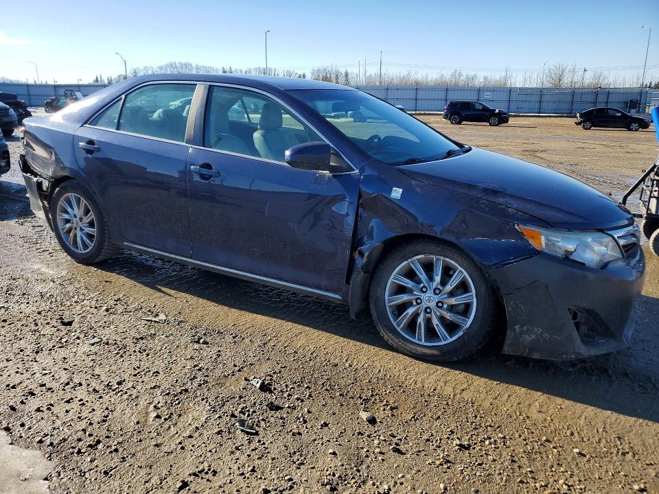 Продаж на аукціоні авто 2014 Toyota Camry, vin: 4T1BF1FK5EU776304, номер лоту: 46355586