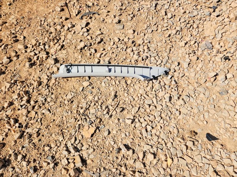 47366876 :رقم المزاد ، JF2GTHSC5PH303915 vin ، 2023 Subaru Crosstrek مزاد بيع