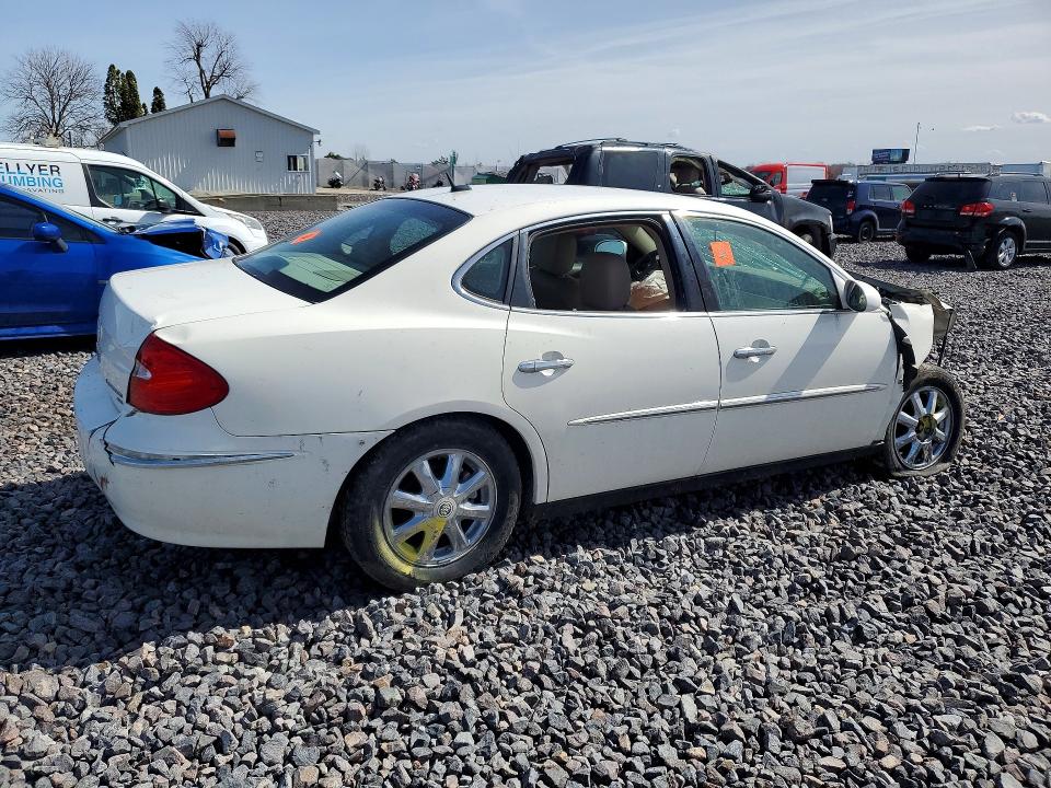 Продаж на аукціоні авто 2007 Buick Lacrosse, vin: 2G4WC582X71230417, номер лоту: 41790026