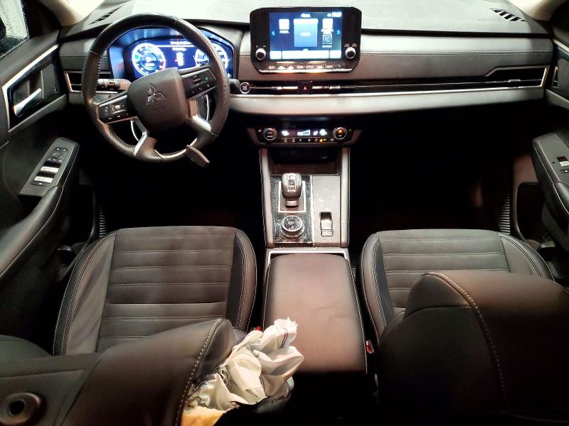 Продаж на аукціоні авто 2024 Mitsubishi Outlander, vin: JA4J4VA89RZ005453, номер лоту: 79766245